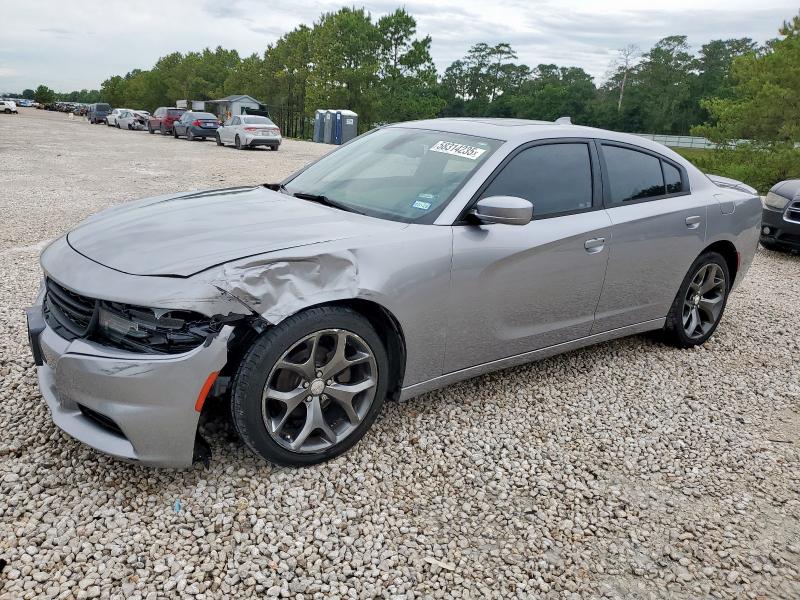 Vin: 2c3cdxhg1fh725269, lot: 58314235, dodge charger sxt 2015 img_1