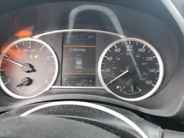 2019 NISSAN SENTRA S - 3N1AB7AP4KY262473