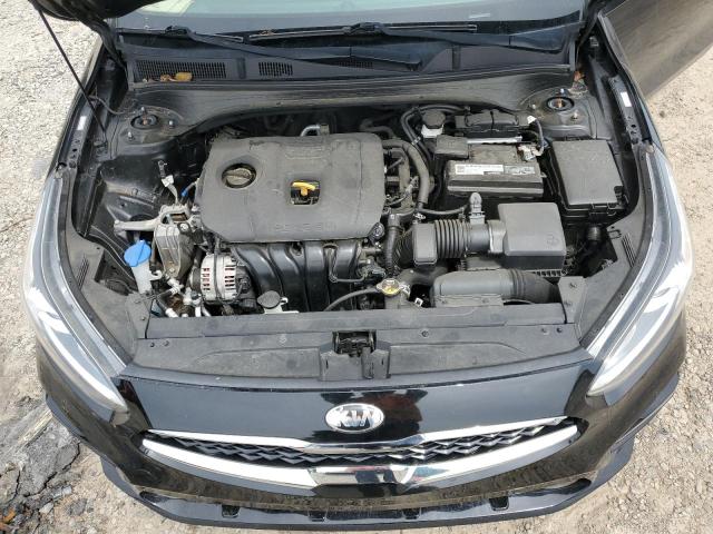 2019 KIA FORTE GT L - 3KPF34AD6KE116162