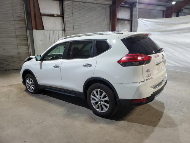 Vin: 5n1at2mv3hc886902, lot: 57789005, nissan rogue sv 20172