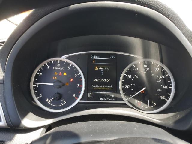 2018 NISSAN SENTRA S - 3N1AB7AP5JY231456