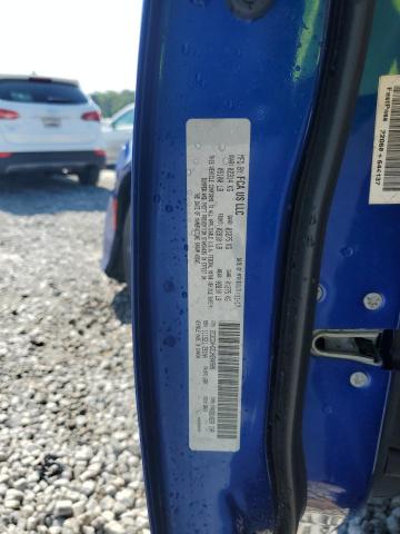 2018 DODGE CHARGER SX - 2C3CDXHG2JH200908
