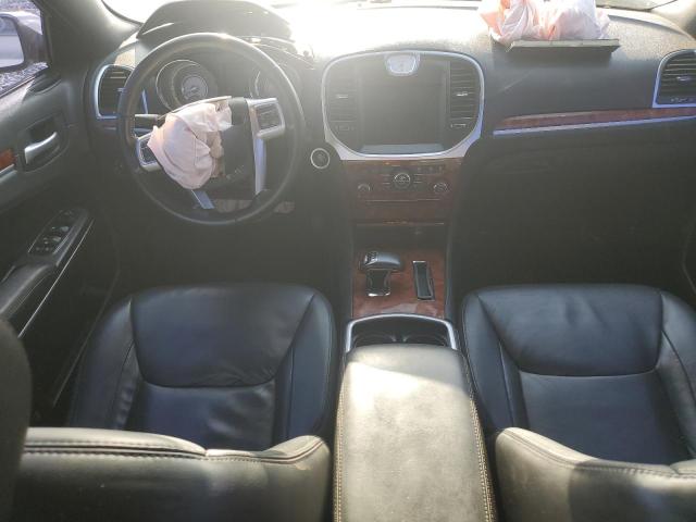 2014 CHRYSLER 300 - 2C3CCAAG1EH327097