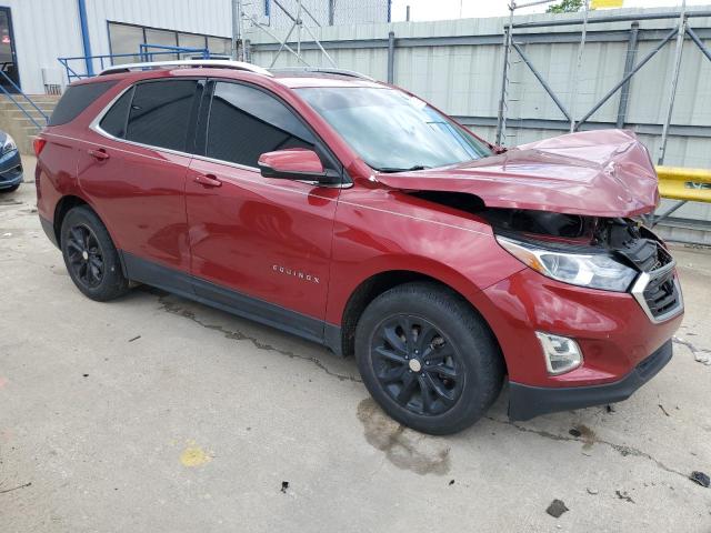 Vin: 3gnaxjev2js583800, lot: 57600565, chevrolet equinox lt 20184