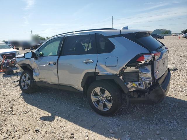 Vin: jtmlwrfv0pd207803, lot: 55694695, toyota rav4 le 20232