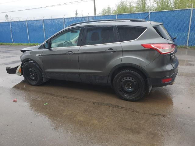 Vin: 1fmcu9g99fub84958, lot: 57311745, ford escape se 20152