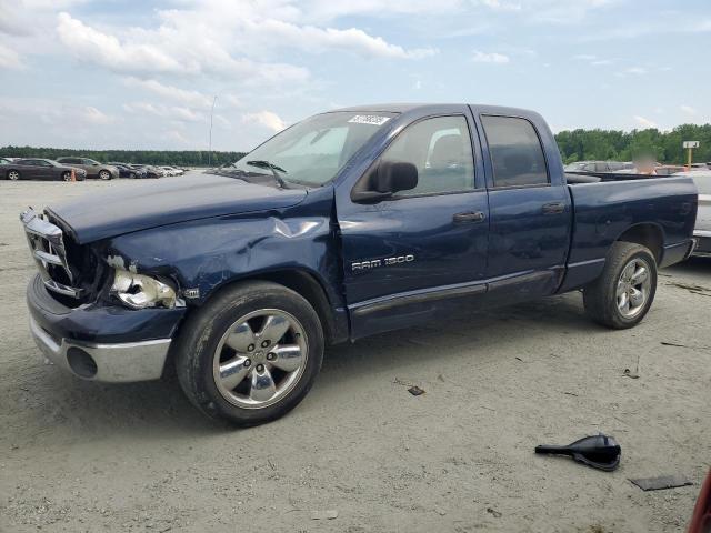 DODGE RAM 1500 S