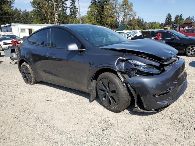 Vin: 7saygded1rf100854, lot: 55333945, tesla model y 20244