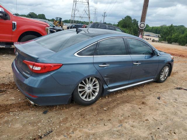 Vin: 5npe34af9fh137571, lot: 58957745, hyundai sonata sport 20153