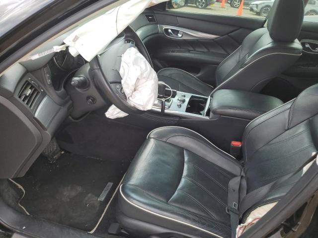 2016 INFINITI Q70 3.7 JN1BY1AP5GM221330