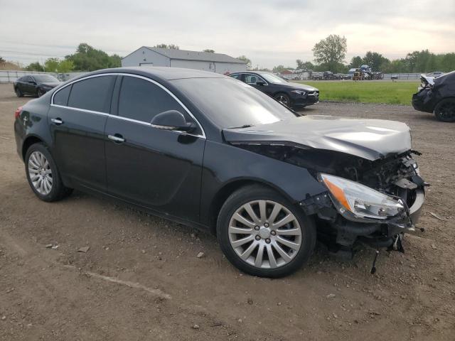 Vin: 2g4gs5evxd9228203, lot: 57750785, buick regal premium 20134