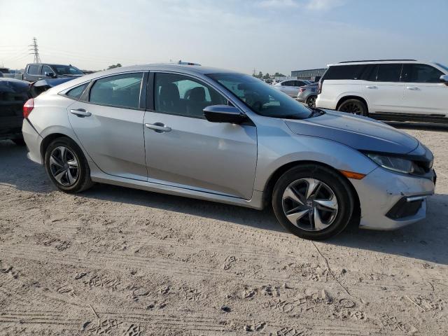 2019 HONDA CIVIC LX - 2HGFC2F64KH581656