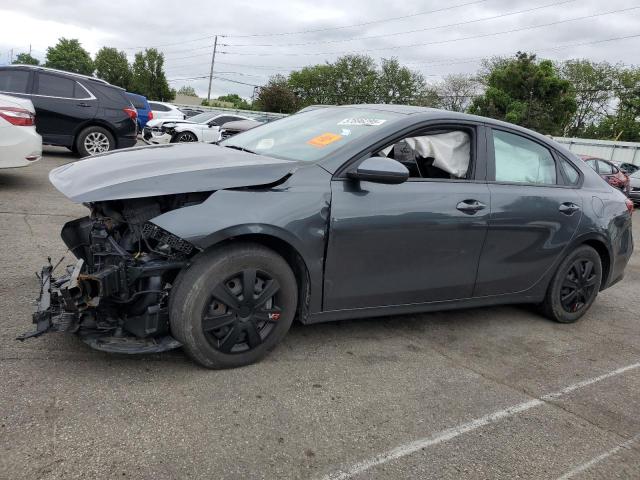 Vin: 3kpf24ad9ne461161, lot: 57896295, kia forte fe 2022 img_1