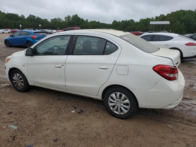 Vin: ml32f3fj3hhf15442, lot: 57991915, mitsubishi mirage g4 es 20172