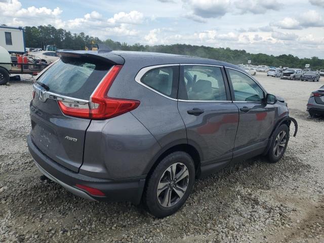 Vin: 2hkrw6h33hh218343, lot: 55572755, honda crv lx 20173