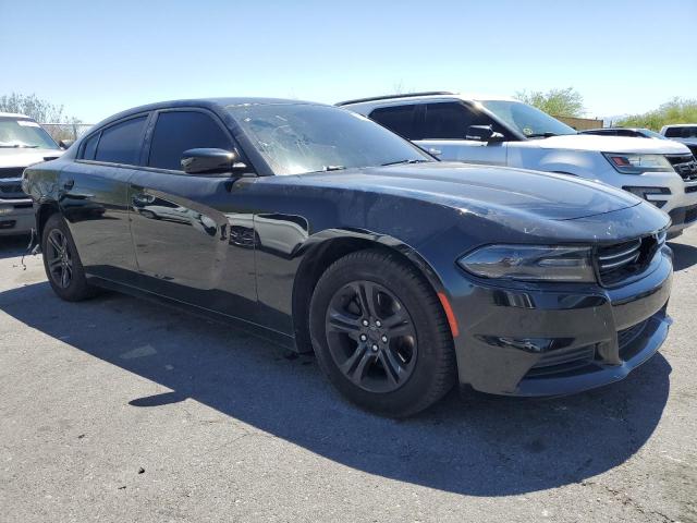 Vin: 2c3cdxbg3fh925532, lot: 56714615, dodge charger se 20154