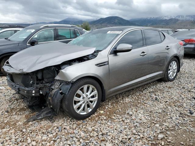 Vin: 5xxgn4a79eg318529, lot: 56404415, kia optima ex 2014 img_1