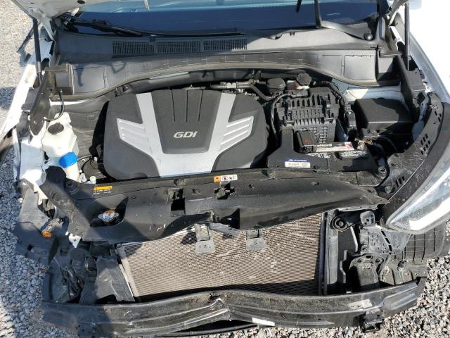 2017 HYUNDAI SANTA FE S - KM8SM4HF2HU198755
