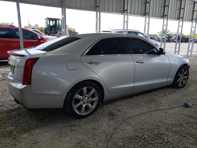 Vin: 1g6aa5rx6g0104326, lot: 56389285, cadillac ats 20163