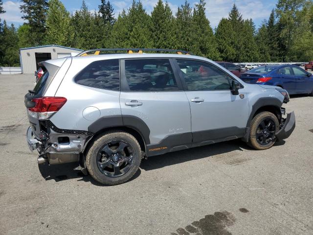 Vin: jf2skamc0nh529486, lot: 54290725, subaru forester wilderness 20223