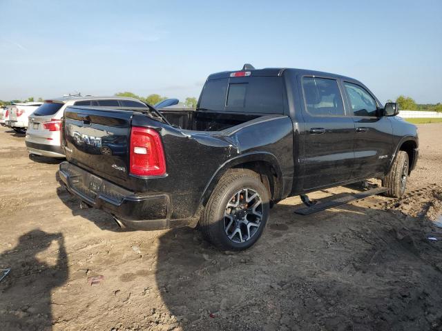 Vin: 1c6srfjp9sn510552, lot: 55665775, ram 1500 laramie 20253