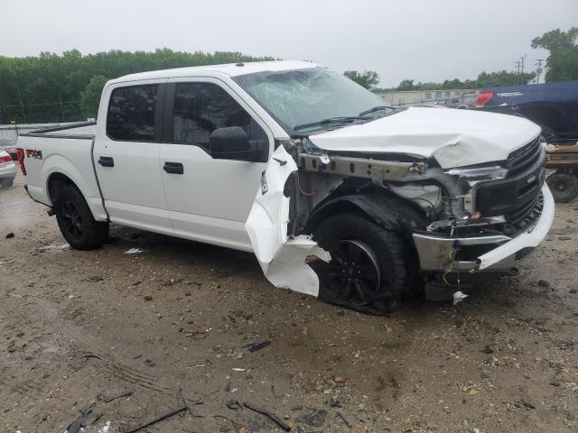 Vin: 1ftew1e55jfb08983, lot: 56884565, ford f-150 supercrew 20184