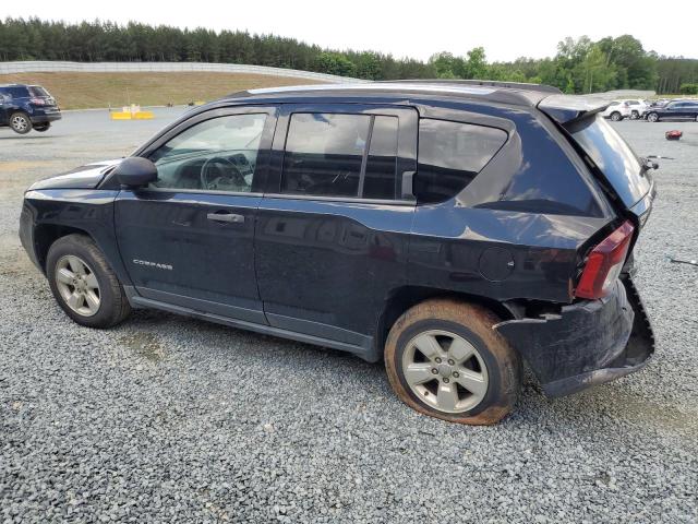 Vin: 1c4njcba5ed777882, lot: 56845425, jeep compass sport 20142
