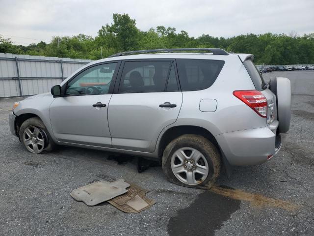 Vin: 2t3bf4dv7aw081435, lot: 58343545, toyota rav4 20102