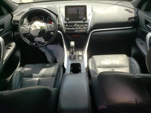 2022 MITSUBISHI ECLIPSE CR JA4ATWAAXNZ057129