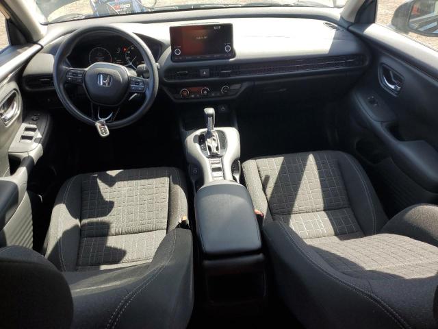 2023 HONDA HR-V LX - 3CZRZ2H35PM748168