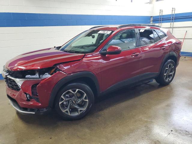 Vin: kl77lhe2xrc236761, lot: 55577075, chevrolet trax 1lt 2024 img_1