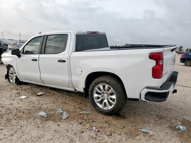 Vin: 1gcpabek8rz224398, lot: 58036205, chevrolet all models c1500 custom 20242