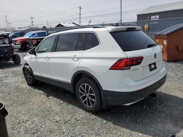 Vin: 3vv2b7ax9mm084945, lot: 55718595, volkswagen tiguan se 20212