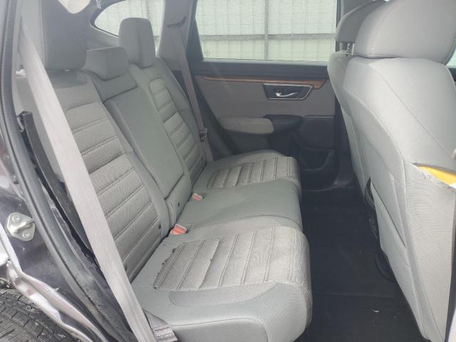 2020 HONDA CR-V EX - 2HKRW2H57LH675062