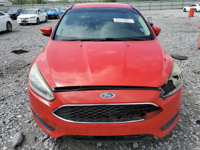 2016 FORD FOCUS SE - 1FADP3F28GL342818