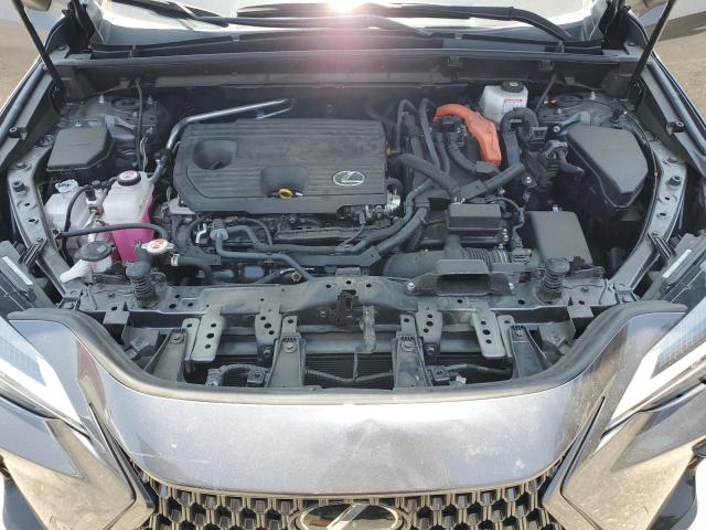 2023 LEXUS NX 350H JTJAKCEZ7P5008145