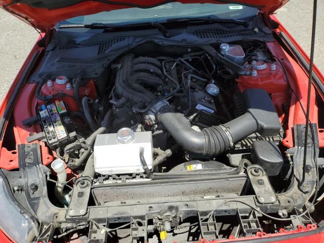 2015 FORD MUSTANG - 1FATP8EM9F5382940