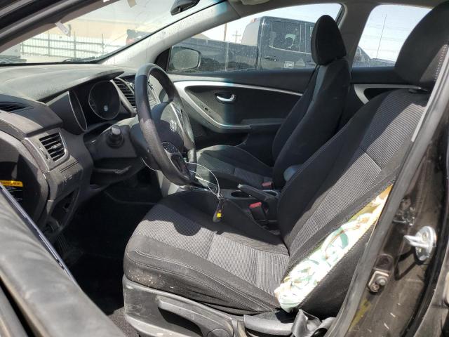 2015 HYUNDAI ELANTRA GT - KMHD35LH0FU241240