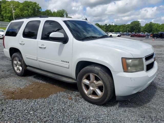 Vin: 1gnscbe06br238235, lot: 56978795, chevrolet tahoe c1500 lt 20114