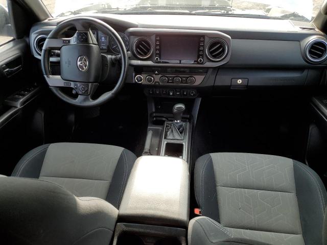 2021 TOYOTA TACOMA DOU - 5TFCZ5AN4MX268962