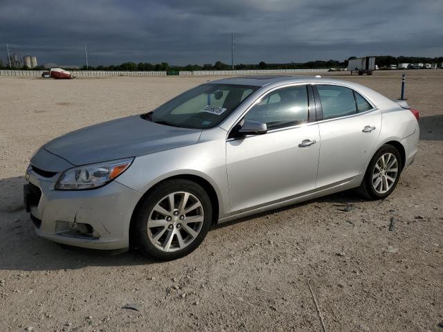 2014 CHEVROLET MALIBU