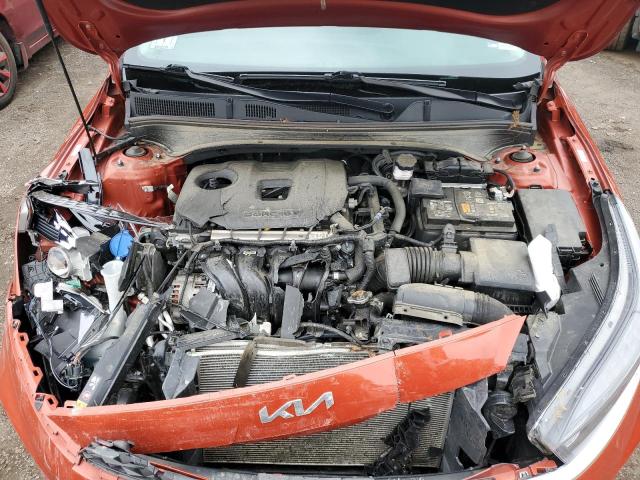 2024 KIA FORTE LX - 3KPF24AD1RE697843