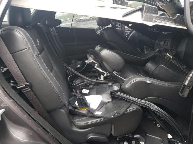 2020 DODGE DURANGO R/ - 1C4SDJCT7LC433777
