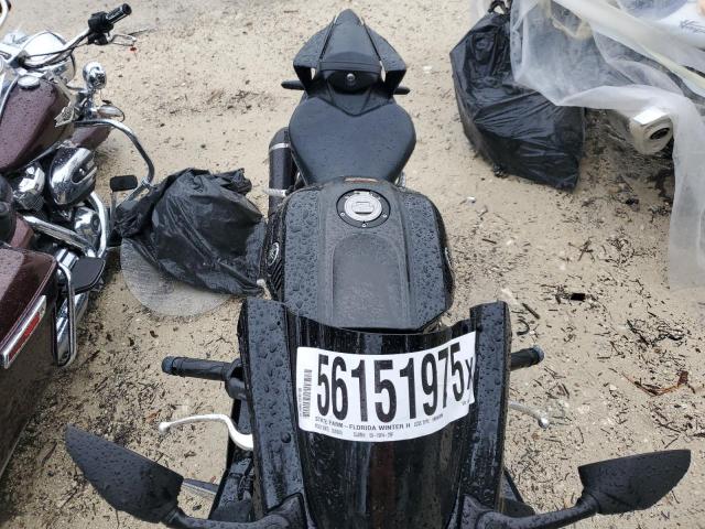 2024 YAMAHA YZFR7 JYARM38E6RA011679