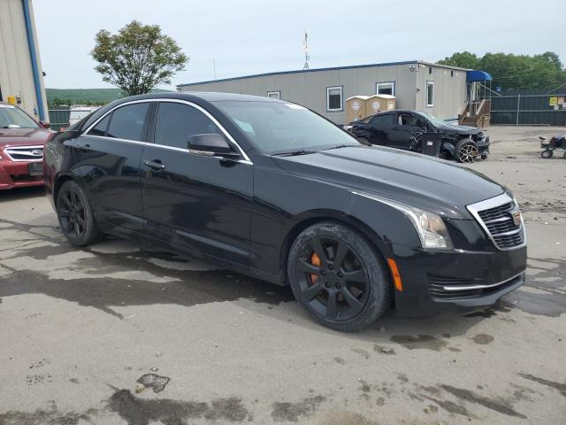 Vin: 1g6ab5rx1g0129180, lot: 58393495, cadillac ats luxury 20164