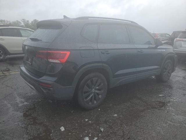 Vin: 3vvmx7b2xnm052391, lot: 57055725, volkswagen taos s s 20223
