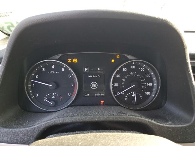 2017 HYUNDAI ELANTRA SE 5NPD84LFXHH177039