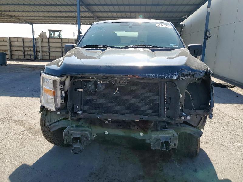 2021 FORD F150 SUPER - 1FTFW1E54MFC29139