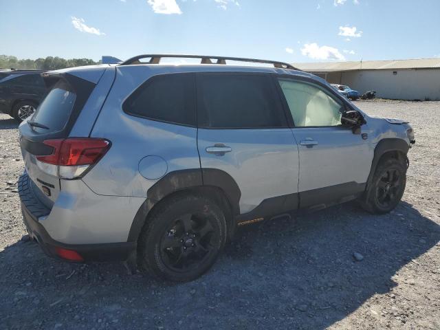 Vin: jf2skamc7ph539483, lot: 57389665, subaru forester wilderness 20233