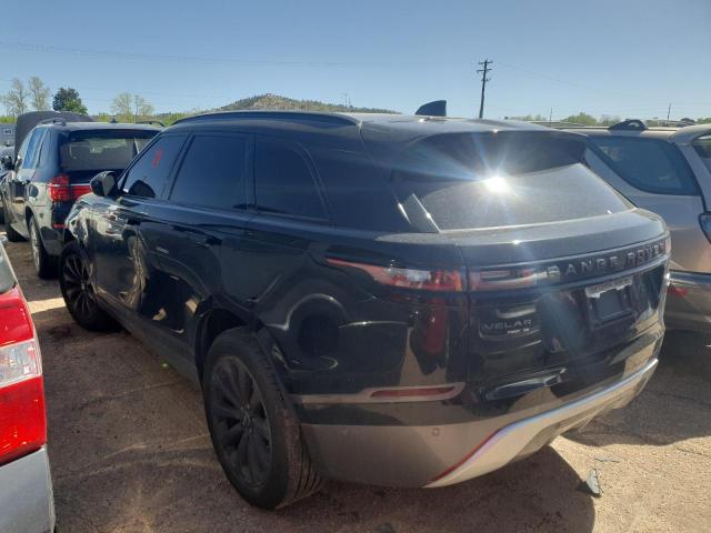 Vin: salyl2ex4ka213163, lot: 56479315, land rover rangerover r-dynamic se 20192
